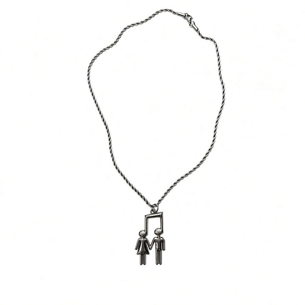 "Harmony" Chain