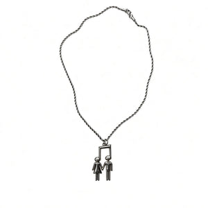 "Harmony" Chain